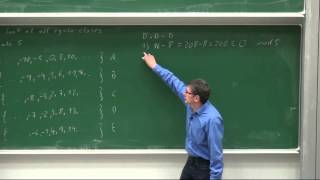 Lecture 2 Modular Arithmetic and Historical Ciphers by Christof Paar [upl. by Costanza]