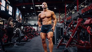 Leg Day  Quads Hams Glutes amp Calves 2023 Split [upl. by Nicolau]