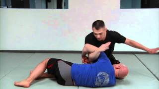 How to Perfect Your Armbar The 180 Armbar Drill [upl. by Aenert]