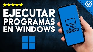 Cómo INSTAR y EJECUTAR PROGRAMAS en Windows 111087 sin Permiso de Administrador Guía Práctica👨‍💻 [upl. by Lotson]