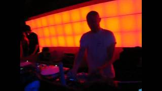 Paul Kalkbrenner  SQ Club Poland 2009 HD [upl. by Osborne6]