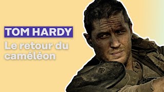 De Bane à Al Capone  Tom Hardy le roi de la transformation [upl. by Arakawa]