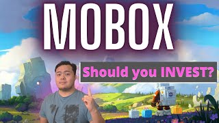 The GOOD and the BAD  What is MOBOX lets DIVE in [upl. by Ayotac837]