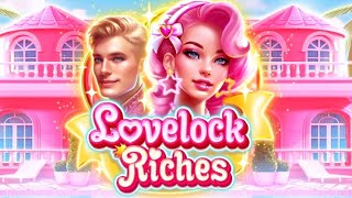 Slotomania Inner Circle Sneak Peek Lovelock Riches 625Q Bet Free Spins slotomania SneakPeek [upl. by Wolram]