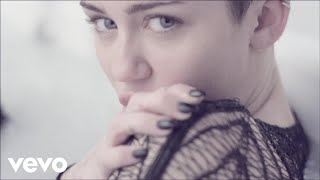 Miley Cyrus  Adore You Official Video [upl. by Ardnaik]