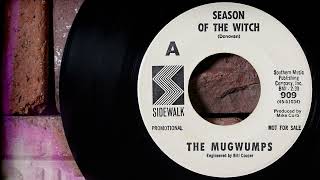 The Mugwumps  Season Of The Witch 1967 [upl. by Ellitnahc482]