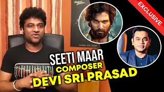 Seeti Maar Song Angry Reaction  Salman Khan VS Allu Arjun  Roasting Review  dsp 2021 [upl. by Ava407]