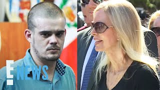 Natalee Holloways Mom FULL STATEMENT After Killer Confesses  E News [upl. by Soinski]