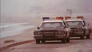 Double Nickels 1977  Action Crime  Jack Vacek Trice Schubert  Full Movie  Subtitles [upl. by Ahsitan635]