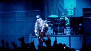 Black Label Society IntroNew ReligionForever DownBeen A Long Time Live Oslo at Sentrum Scene 26112008 [upl. by Kwon]