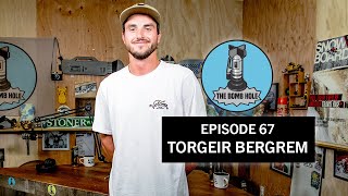 Torgeir Bergrem  The Bomb Hole Episode 67 [upl. by Uon481]