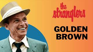 Frank Sinatra amp Stranglers  Golden Brown AIGenerated Performance [upl. by Ethelin628]