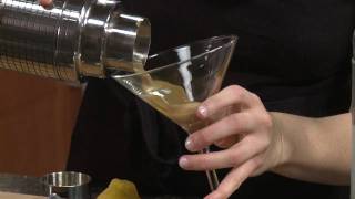 Breville  Espresso Martini Recipe [upl. by Genevra169]