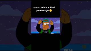 Homero trata de busear 🤣 homersimpson thesimpsons funny shorts shortsfeed shortsviral [upl. by Nodnnarb]