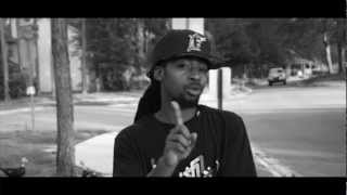 quotLyrical Gangstaquot x Rick McCoy Official Video [upl. by Eenolem]