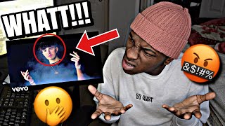 Morgz  DEAR MOM Diss Track Official Music Video REACTION AFKGANG [upl. by Yerkovich]