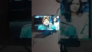 Pawandeep Rajan Teri mitti m mil jawaRepublic day specialIndian Idol 2021 [upl. by Adalard]