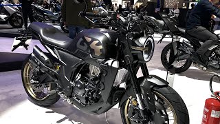 15 Best New 300cc Motorcycles Of 2024 [upl. by Courtnay]