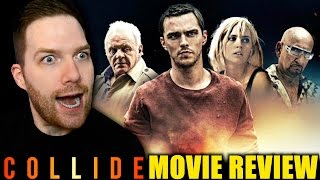 Collide  Movie Review [upl. by Joo]