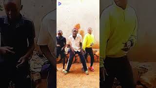 PASSYKIZITO Golo dance challenge vibe [upl. by Semaj]