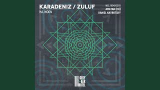 Zuluf feat Mehmet Erenler [upl. by Iggam]