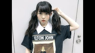 【乃木坂46】これが伊藤万理華の私服ファッションセンスであるという現実・・・～Ito Marika～ [upl. by Frissell]