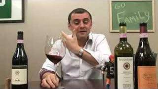 2004 Barolo Tasting  Episode 443 [upl. by Thebault]