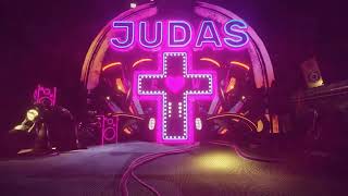 Judas Lady Gaga  Remake [upl. by Leuamme]