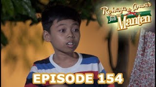 Dimas Main Sama Tuyul  Rohaya Dan Anwar Kecil Kecil Jadi Manten Episode 154 Part 2 [upl. by Serles]