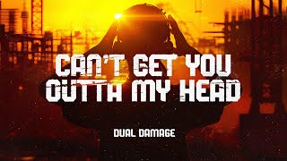 Dual Damage  Cant Get You Outta My Head Official Video [upl. by Selena722]