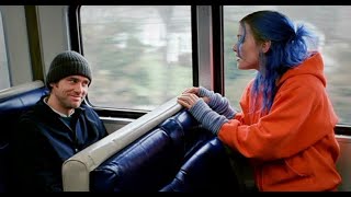 Eternal Sunshine of the Spotless Mind Full Movie Facts amp Review  Jim Carrey  Kate Winslet [upl. by Trovillion]