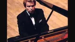 Emil Gilels quotPiano Concerto No 1quot Brahms 3Mov [upl. by Latona]