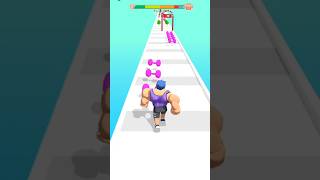 Rage Control Hulk Runner Level132 fun mobilegame amogus shortsfeed crush shorts [upl. by Alyakem]