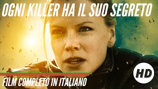 Ogni Killer ha il suo Segreto  Azione  HD  Film Completo in Italiano [upl. by Colette]