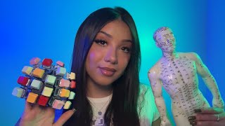 NEW RARE ASMR Trigger Assortment For Sleep 💤 [upl. by Bayard]