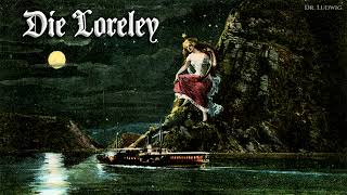 Die Loreley German folk songEnglish translation [upl. by Piers]