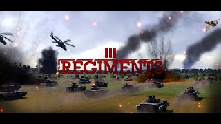 Regiments I New Game on Channel [upl. by Yttig]