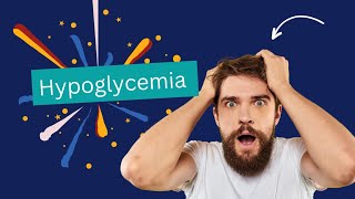 Hypoglycemia Causes Symptoms and Treatment [upl. by Ahsena]