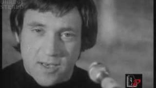 Vladimir Vysotsky To poets English subtitles [upl. by Paugh]