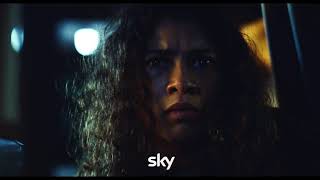 Sky  Euphoria Staffel 2  Trailer [upl. by Hiamerej]