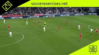 PEC Zwolle vs AZ  All Goals in 60 Seconds Result 12  Eredivisie 2024  2025 [upl. by Finzer]