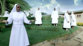 Holy Trinity Studio  Nalikuwa Nimelala  Official Music Video [upl. by Braun384]