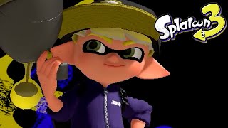 Anarchy Series Tower Control  Ep 92  Splatoon 3 Gameplay [upl. by Akemed]