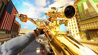 this NEW CROSSBOW SNIPER is BROKEN in Modern Warfare 2 [upl. by Nathan817]