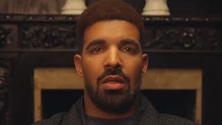 Drake Impersonates Steph Curry In HILARIOUS quotGet Outquot Parody Skit At NBA Awards [upl. by Akcired]