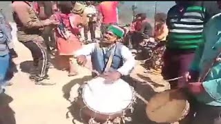 जबरदस्त डोलदमाऊ।जबरदस्त ढोलदमाऊ मंडाण ।Garhwali Dhol Mandan।mahendar Singh Goli new video। [upl. by Antoinette]