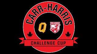 Carr Harris Cup 2023 Promo Video [upl. by Severson]