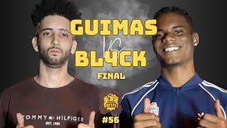 Guimas GO X Bl4ck BA  BDO 56  230823 FINAL [upl. by Stock249]