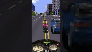 Classic Road Rash Madness HighSpeed Bike Brawls RoadRash RetroGaming BikeRacing Gameplay [upl. by Nivlam464]