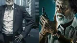 Kabali  Ulagam Oruvanukka  SPB style version [upl. by Ahserak]